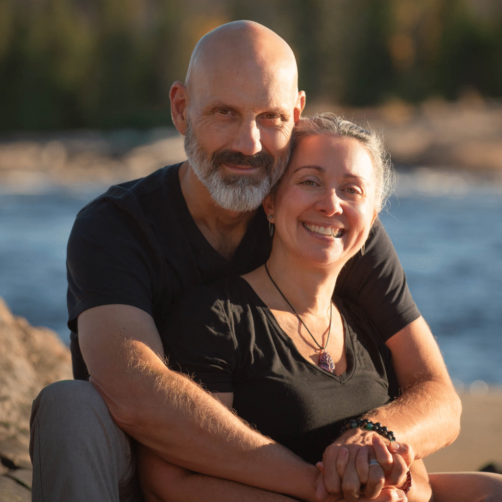 Isabelle Tellier et Stéphane Pinel - Solunéveil